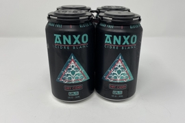 ANXO, Cidre Blanc Dry Cider