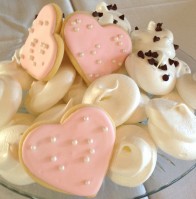 Noni's Forgotten Cookies