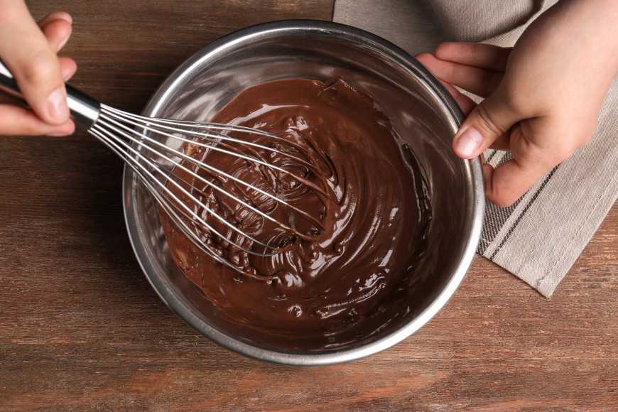 Chocolate Paste