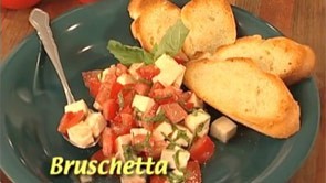 Bruschetta