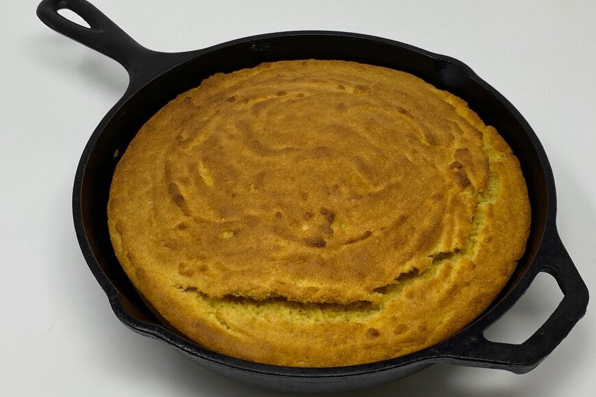 Corn Bread