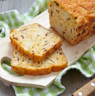 Bacon Cornbread