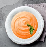 Cream of Tomato Soup