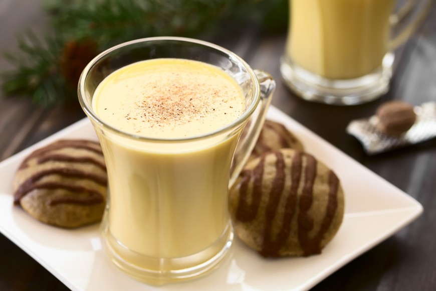 Eggnog