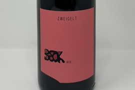 Zweigelt