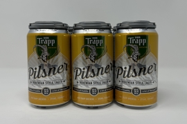 vonTrapp Pilsner