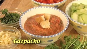 Gazpacho