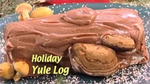 Yule Log