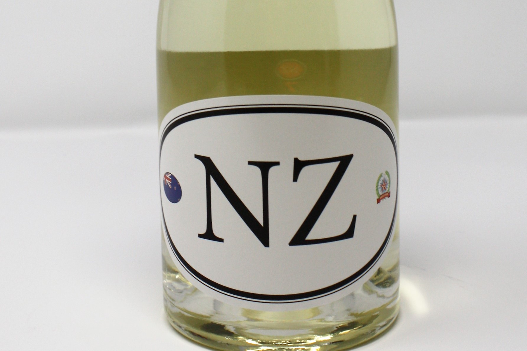 Locations NZ-New Zealand Sauvignon Blanc