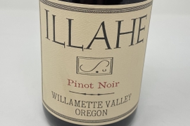 Illahe Vineyards, Willamette Valley Pinot Noir Estate