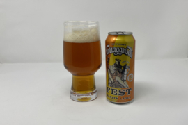 Narragansett Brewing Company, Fest Märzen Lager