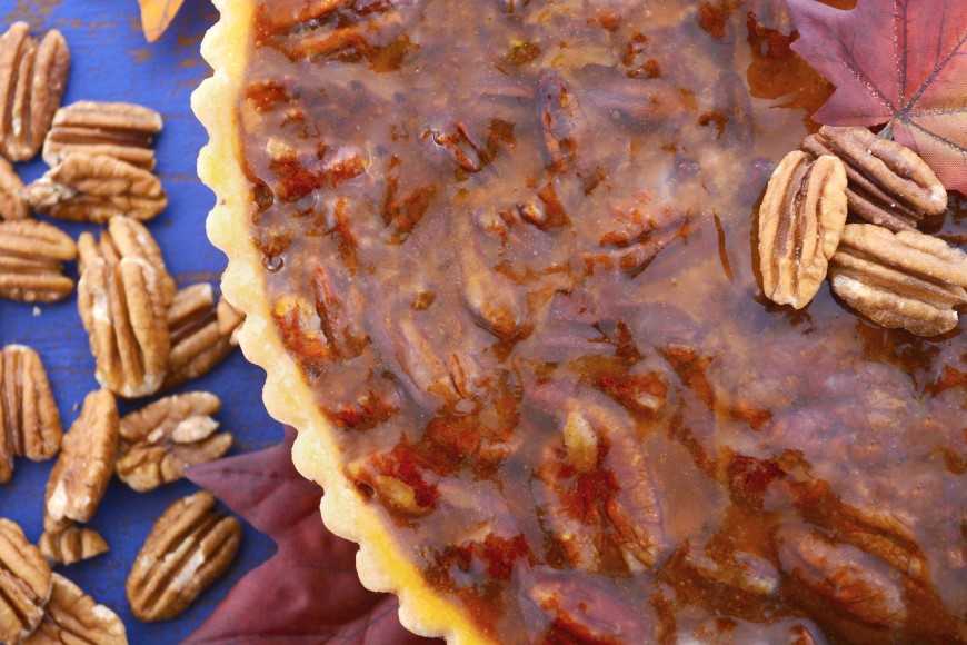 Pecan Pie