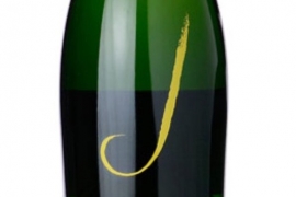 J Vineyards, Russian River Valley Brut Cuvée 20 (NV)