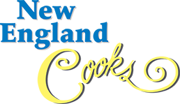 New England Cooks Logo