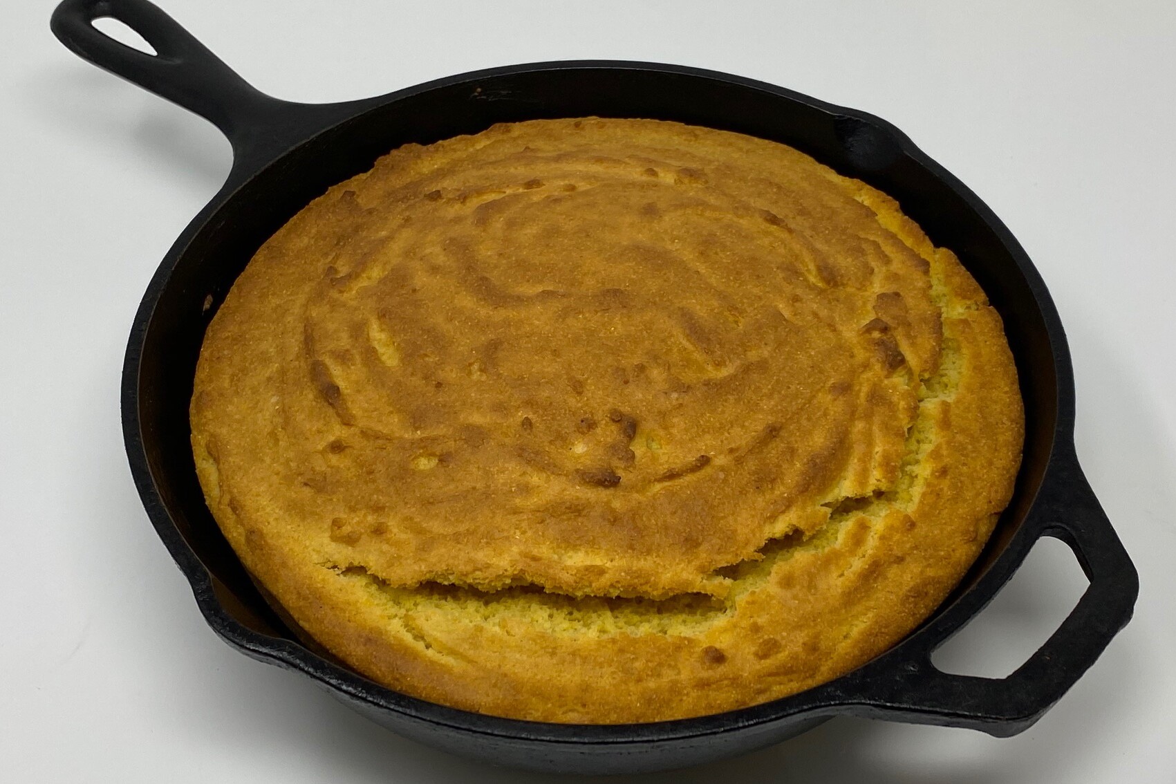 Family Style with Jimmy & June Kennedy: Cornbread