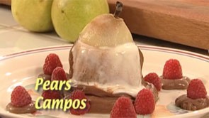 Pears Campos
