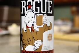 Rogue Chocolate Stout