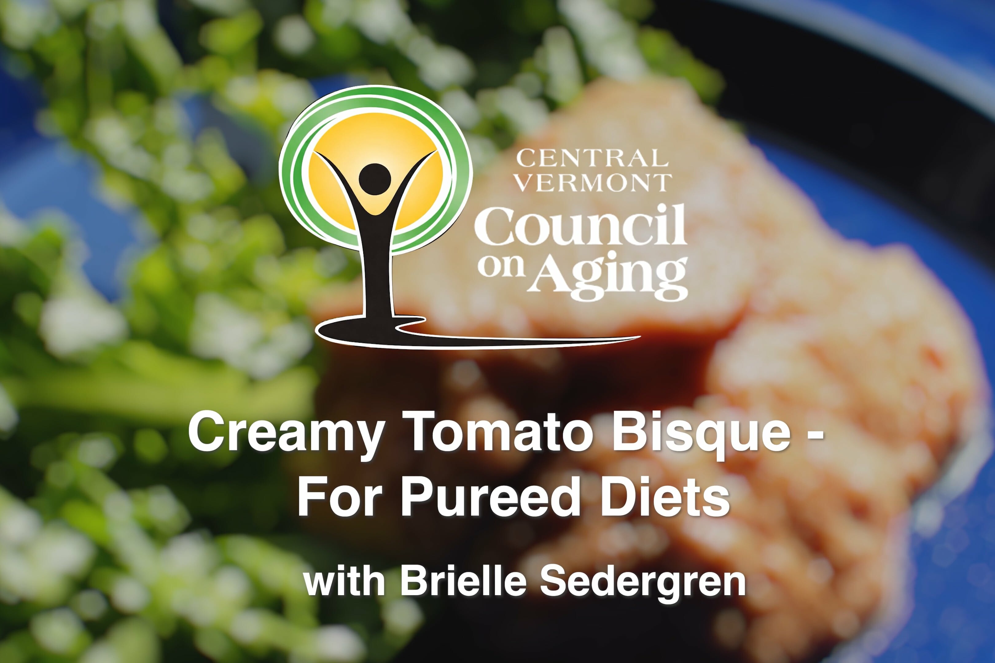 Creamy Tomato Bisque