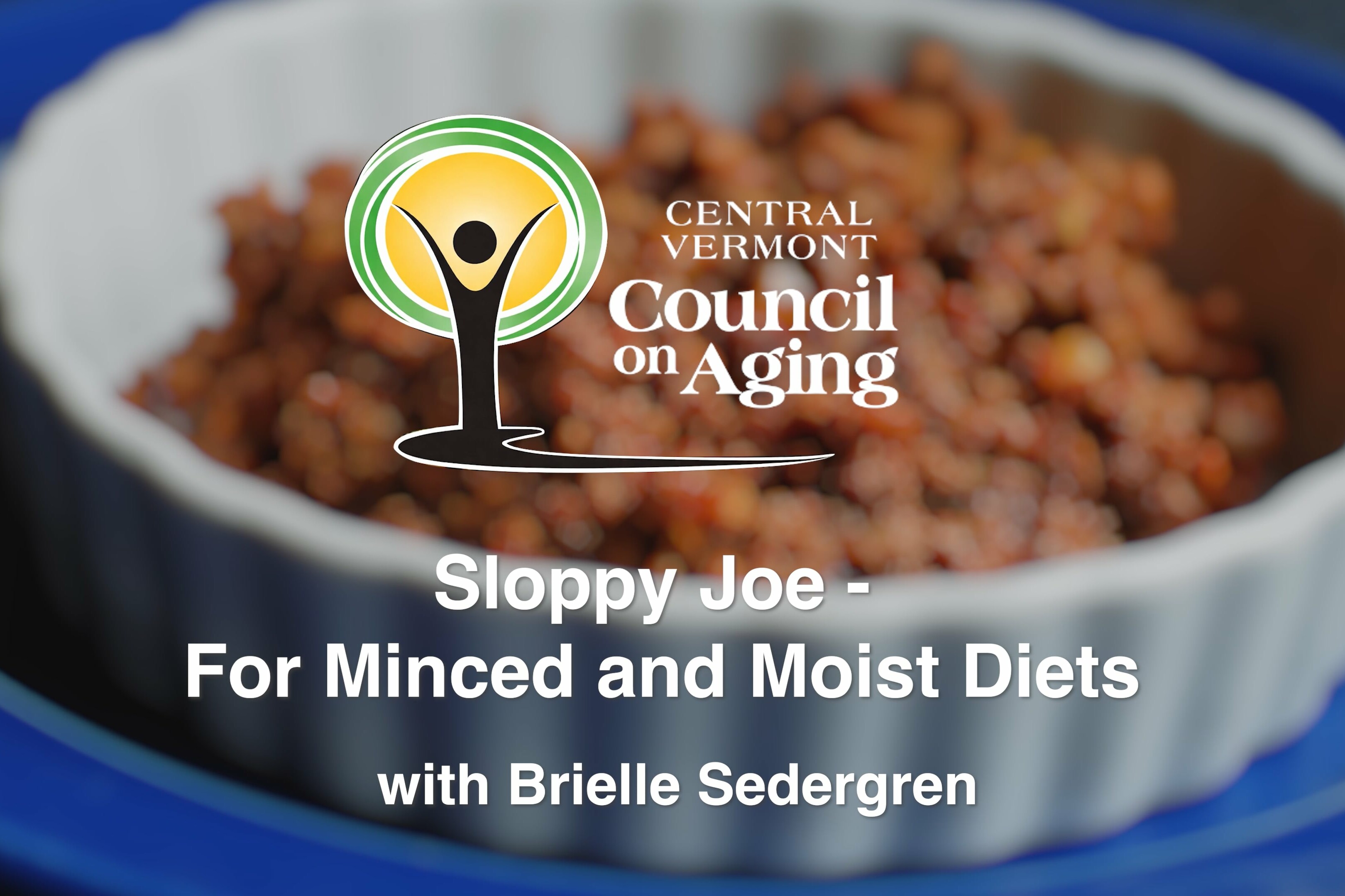 Sloppy Joe