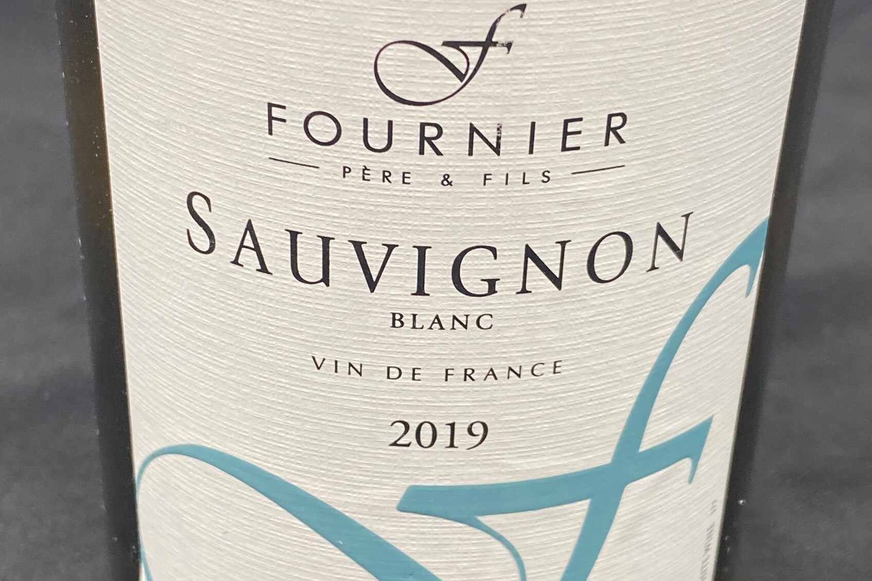 Fournier Pére & Fils, Sauvignon Blanc (2019)