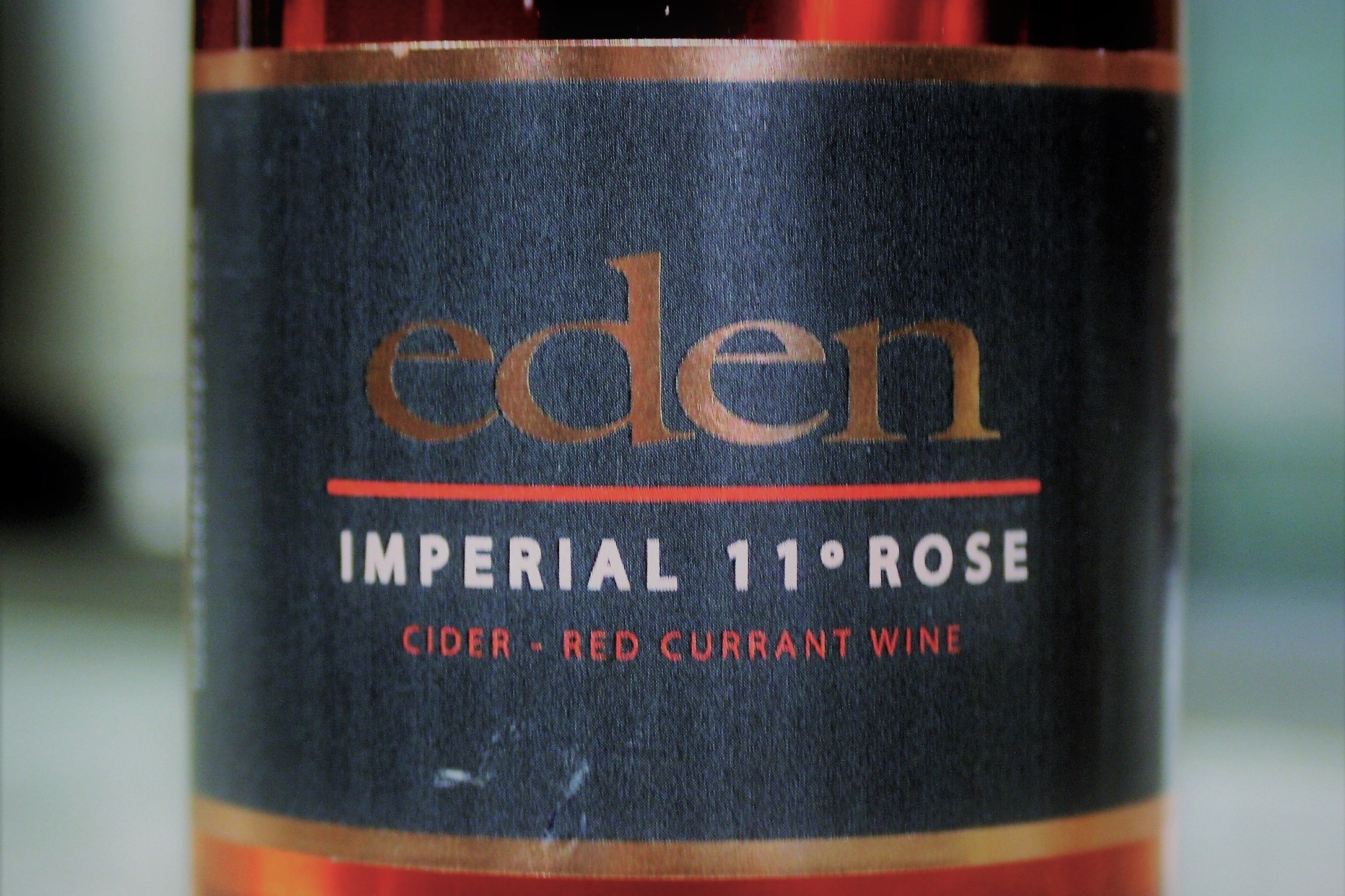 Eden Imperial 11 Rose