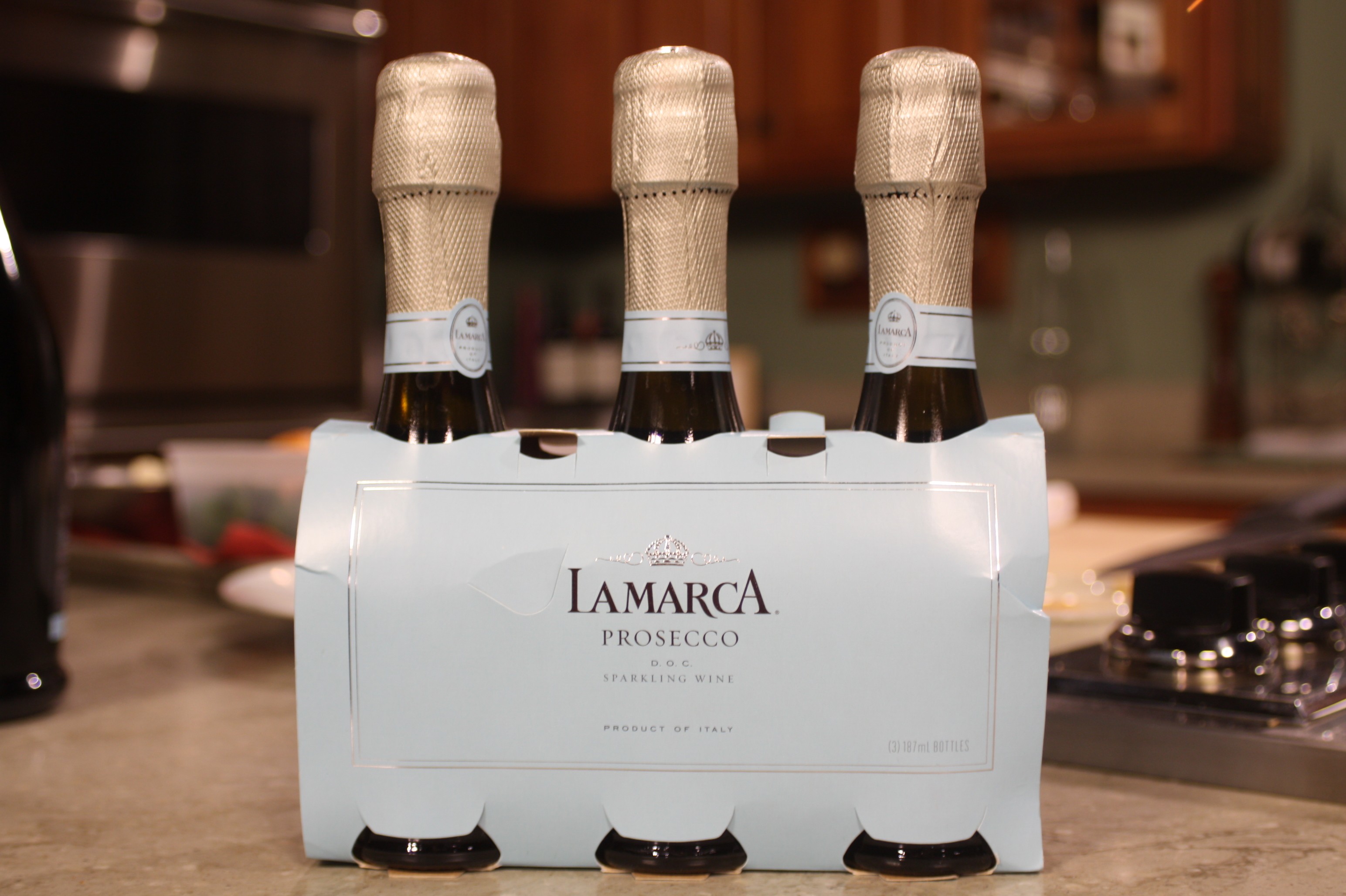 Lamarca Prosecco Sparkling Wine